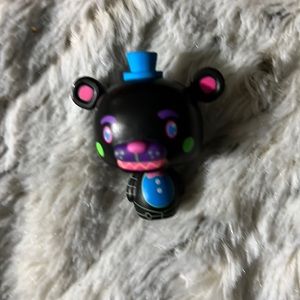 Pocket BlackLight Freddy